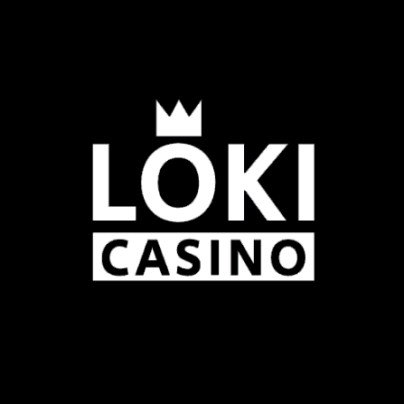 Loki Casino Logo